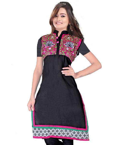 Cotton Casual Kurti