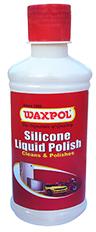 Silicone Liquid Polish