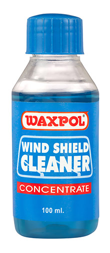 Waxpol Windshield