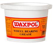Wheel Bearing Grease IS:10647