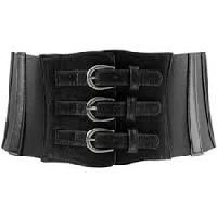 Wide Belts