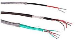 Thermo Couple Wires