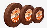 Off Hand Grinding Wheels