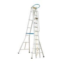 Aluminium Baby Ladder