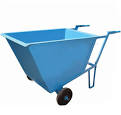 Single Wheel Barrow