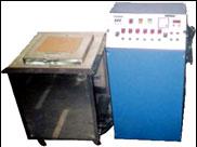 SINGLE STAGE ULTRASONIC CLEANING SYSTEM