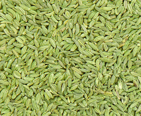 fennel seeds