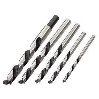 Brad Point Drill Bits