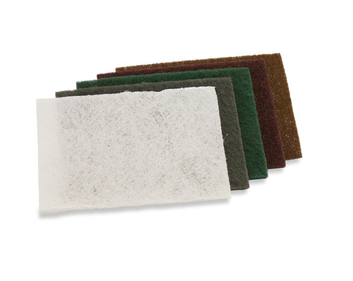 Non Woven Abrasive Pads