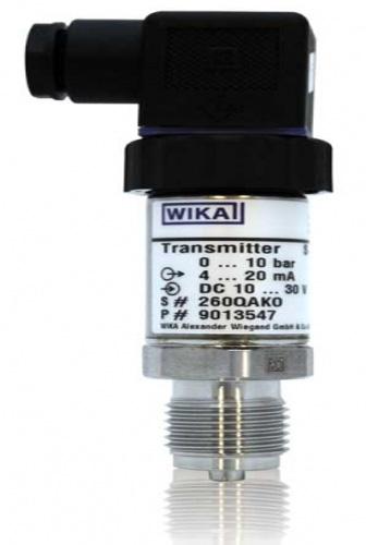 Industrial Pressure Temperature Transmitters