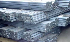 Polished Aluminum Aluminium Billets, Length : 100-200mm