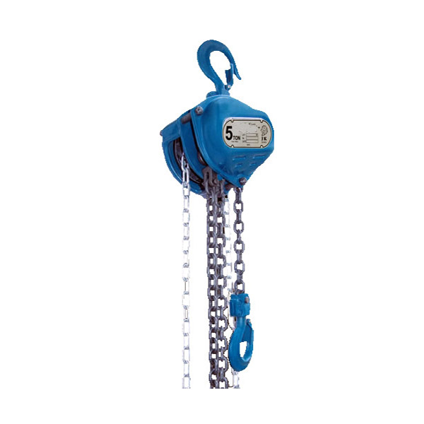 Chain Pulley Block