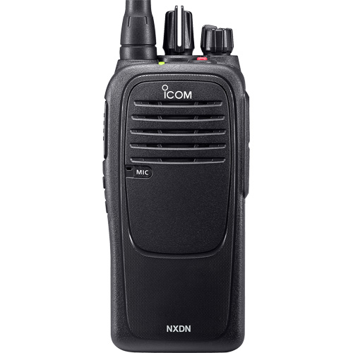 Icom Portable Two Way Radio