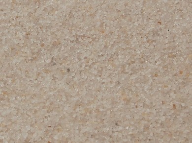 Indian Standard Sand