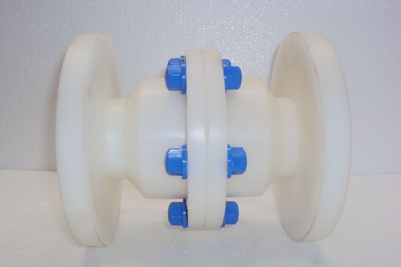 NRV Ball Valve