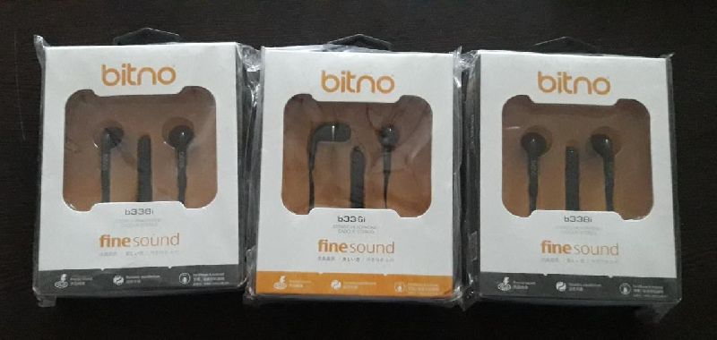 Bitno Mobile Phone Hands Free