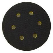 Hole Velcro Pad
