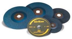 Zirkon Coated Discs