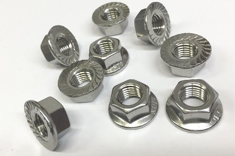 Fasteners