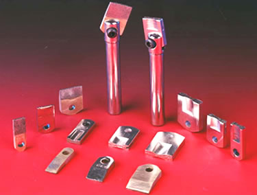 Balaji Blade Type Diamond Dressers