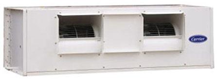 ducted air conditioning