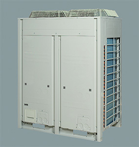 VRV Air Conditioning at Best Price in Mumbai | M/s United Hvac Pvt Ltd