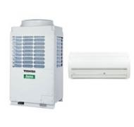Carrier VRF AC