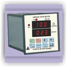 IM2510 Ampere Hour Meter
