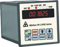 Battery Monittoring Ampere Hour Meter IM2505