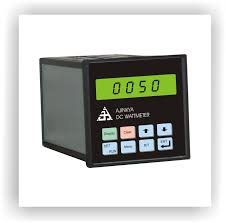 Dc Watt Meter IM1401