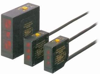 EX-30 Photoelectric Sensors