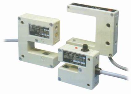 RT-610 Photoelectric Sensors