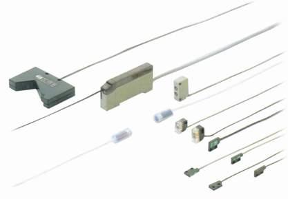 Photoelectric Sensors > SU-7 / SH Series