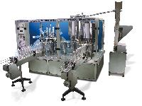 Water Bottle Packing Machine