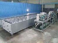 Block Ice Making Machine