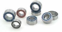 Compressor Bearings