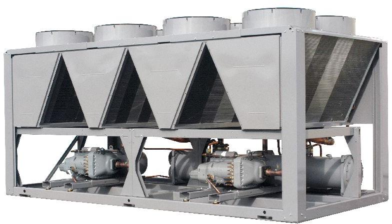 Air Cooled Chiller