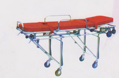 Ambulance Stretcher