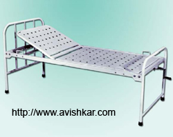 HOSPITAL FOWLER BED Product