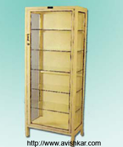 instrument cabinet