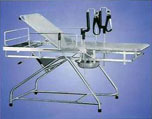 Obstetric Labour Table Wholly S.S