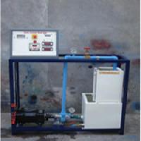 Centrifugal Pump Test Rig