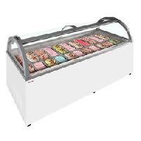 Ice Cream Freezer