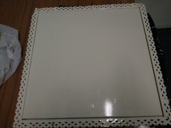 Access Panel For Commercial Industry