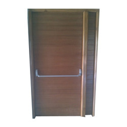 Fire Rated Doors for Construction Industry