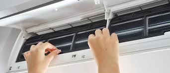 AC Repair & Maintenance Services