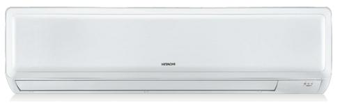 Hitachi Logicool Split AC