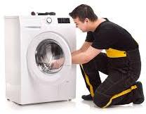 Washing Machine Repair & Maintenance Services