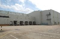 Commercial Cold Storage