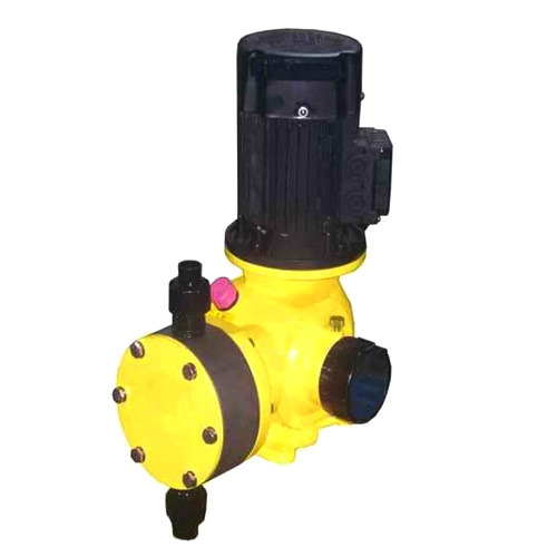 Mechanical Dosing Pump